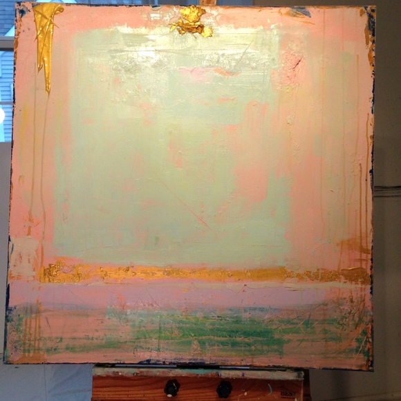 Meet your Posher, Artist - Picture 1 of 1